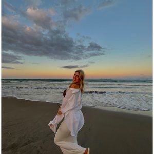 Meet your Posher, Holly